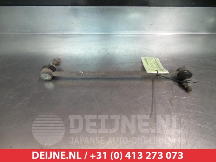 Toyota Verso Stabilisatie Stang Geleider O329995