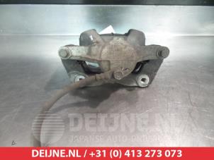 Toyota Verso Bremszange links vorne O325737 foto 2