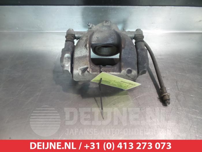 Toyota Verso Front brake calliper, right O327024