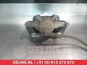 Toyota Verso Bremszange rechts vorne O327024 foto 2