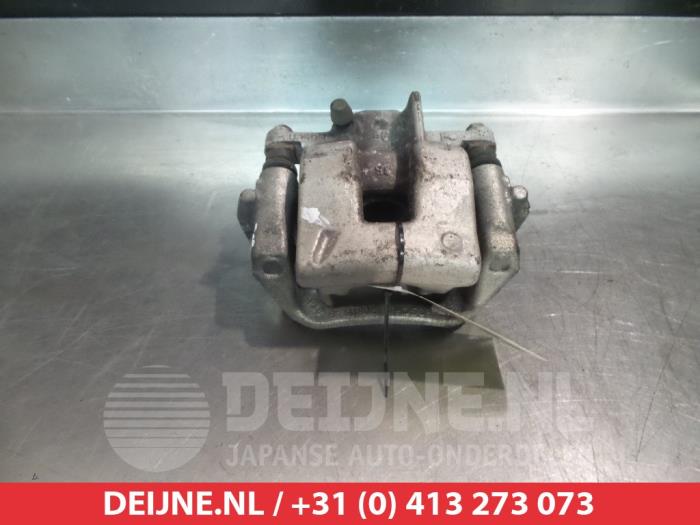 Toyota Verso Rear brake calliper, left O376658