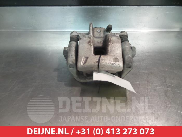 Toyota Verso Rear brake calliper, right O377401