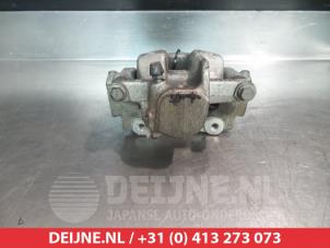Toyota Verso Bremszange rechts hinten O377401 foto 2