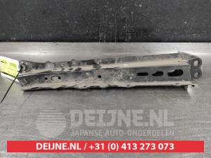 Gebruikte Subframe Toyota Verso 1.6 D-4D 16V Prijs € 100,00 Margeregeling aangeboden door V.Deijne Jap.Auto-onderdelen BV