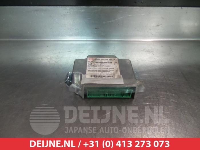 Kia Rio Airbag Module O303083