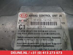 Kia Rio Airbag Module O303083 foto 2