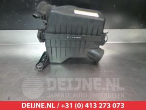 Gebruikte Luchtfilterhuis Kia Rio II (DE) 1.5 CRDi VGT 16V Prijs € 30,00 Margeregeling aangeboden door V.Deijne Jap.Auto-onderdelen BV