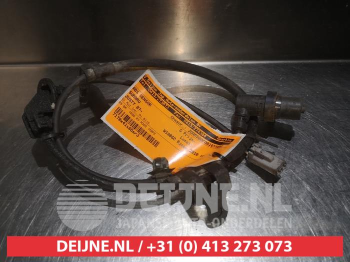 Subaru Justy ABS Sensor O327314