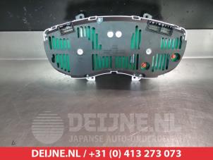 Hyundai I20 Tacho - Kombiinstrument KM O304239 foto 2