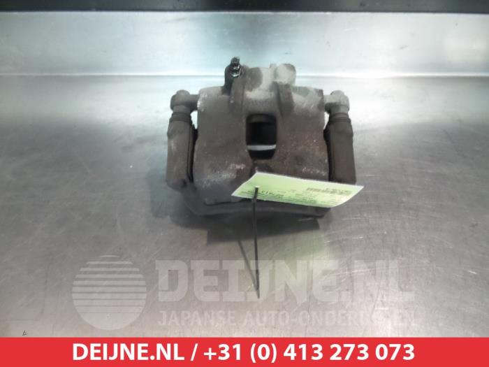 Hyundai I20 Remklauw (Tang) rechts-voor O325981