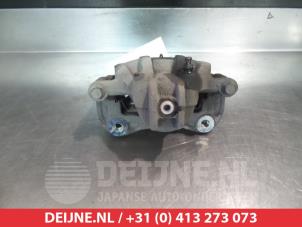 Hyundai I20 Bremszange rechts vorne O325981 foto 2