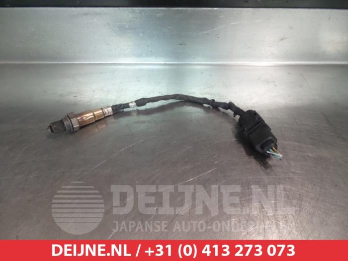 Gebruikte Lambda Sonde Hyundai i20 1.4 CRDi 16V Prijs € 20,00 Margeregeling aangeboden door V.Deijne Jap.Auto-onderdelen BV