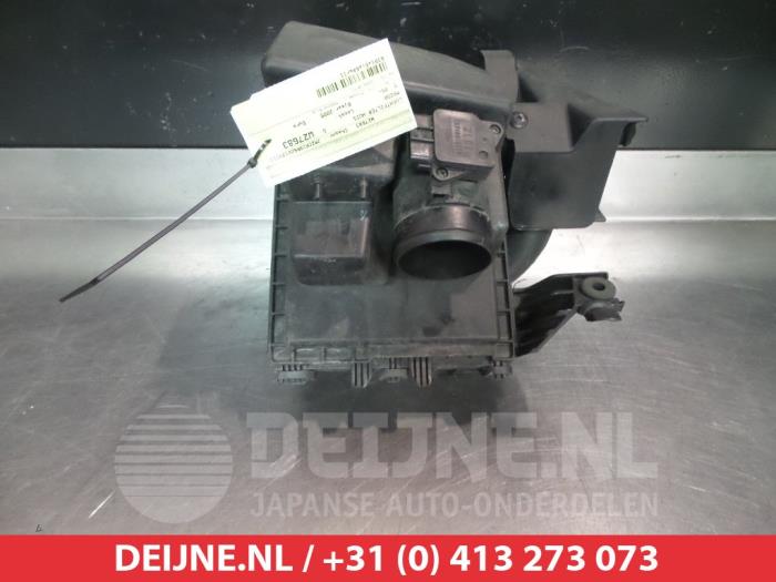 Mazda 5 Luftfiltergehäuse O356788
