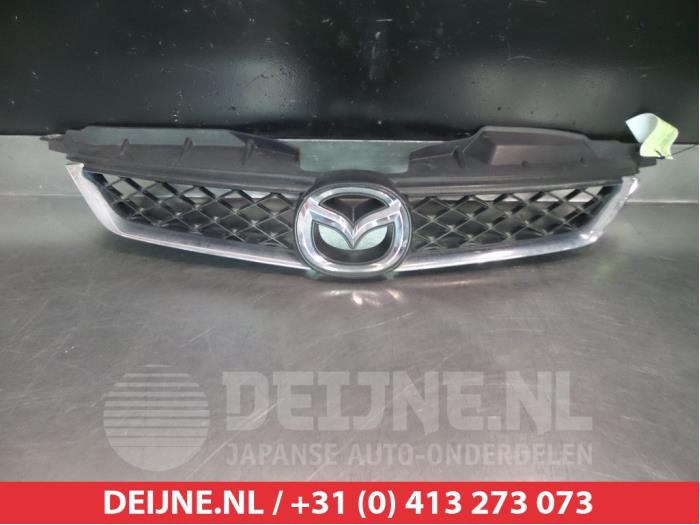 Mazda 5 Grille O265061