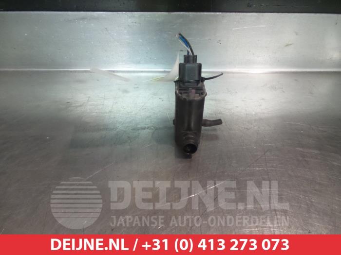 Hyundai I20 Windscreen washer pump O340916