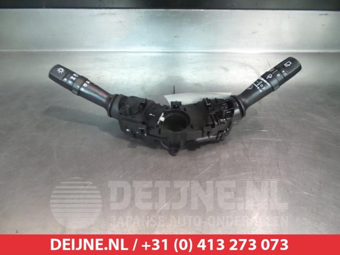 Kia Rio Combischakelaar Stuurkolom O308662