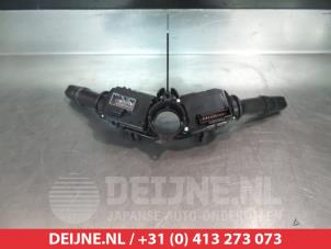 Kia Rio Kombischalter Lenksäule O308662 foto 2