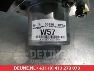 Kia Rio ABS Pomp O337803 foto 3