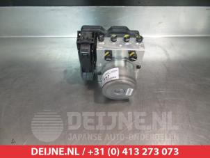 Kia Rio ABS Pomp O337803 foto 2