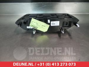 Kia Rio Kachel Bedieningspaneel O305827 foto 2