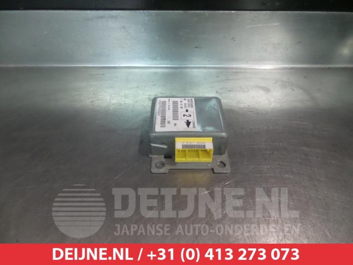 Nissan Terrano Airbag Module O302961