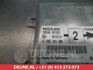 Nissan Terrano Airbag Modul O302961 foto 2