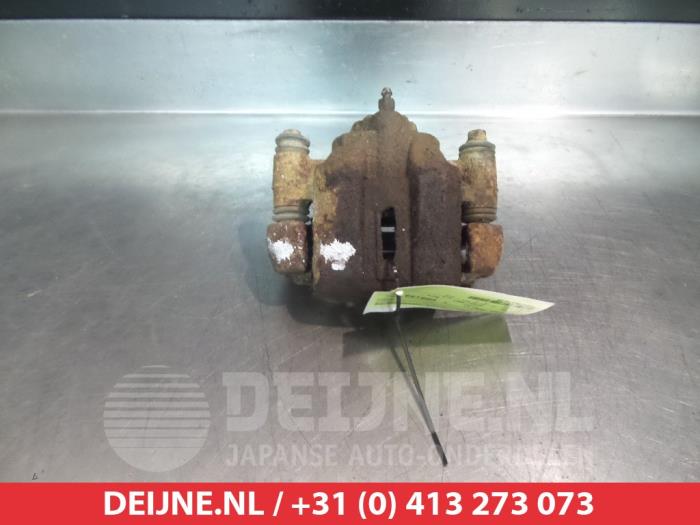 Suzuki Jimny Remklauw (Tang) links-voor O325507