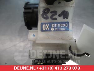 Subaru Impreza Steering column stalk O308596 photo 3