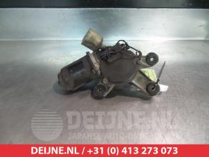 Subaru Forester Front wiper motor O348772 photo 2
