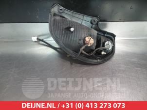 Daihatsu Sirion Achterlicht links O298381 foto 2