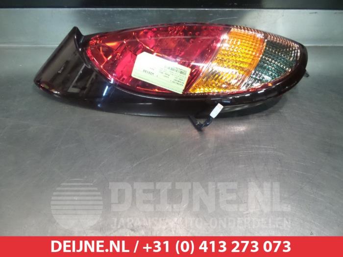 Mitsubishi i-MiEV Achterlicht links O298151