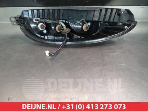 Mitsubishi i-MiEV Rücklicht links O298151 foto 2
