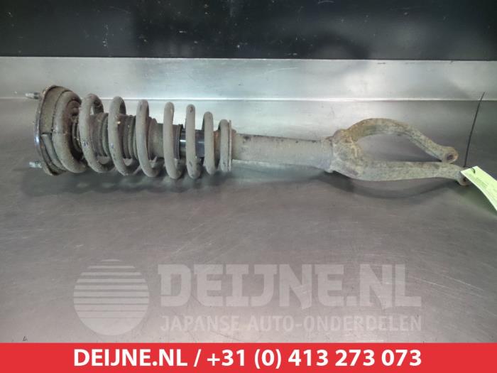 Kia Magentis Schokdemperpoot rechts-voor O321517
