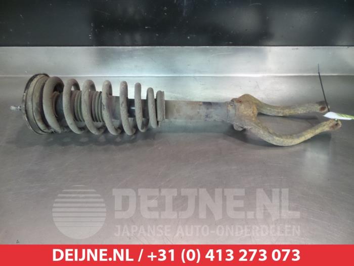 Kia Magentis Schokdemperpoot links-voor O320645