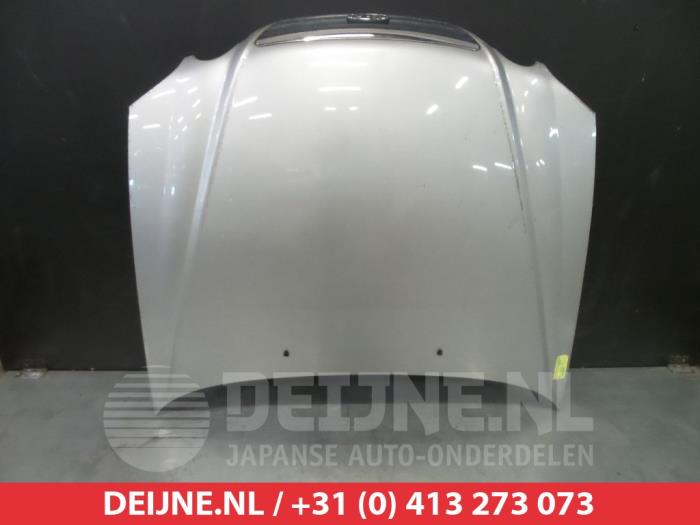 Kia Magentis Motorkap O265737