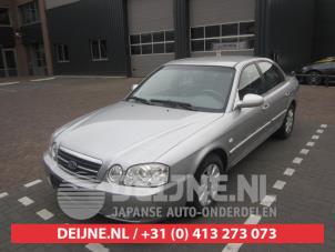 Kia Magentis Bonnet O265737 photo 3