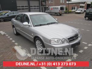 Kia Magentis Bonnet O265737 photo 2