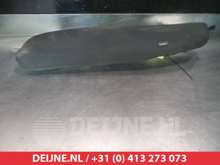 Hyundai I40 Side Airbag O271441