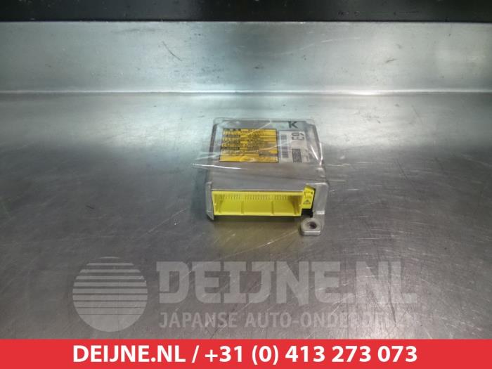 Toyota Prius Airbag Module O303499