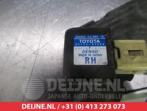 Toyota Prius Airbag Sensor O334522 foto 2