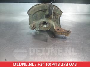 Daihatsu Sirion Fusee links-voor O322951 foto 2