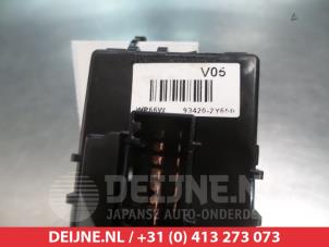 Hyundai I40 Wiper switch O309659 photo 3