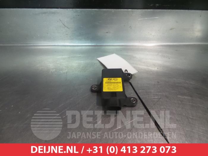 Hyundai I40 Stabilisatie Regel Sensor O329295