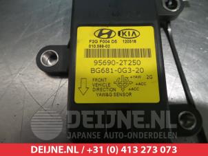 Hyundai I40 Anti-roll control sensor O329295 photo 2