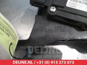 Hyundai I40 Gaspedal O314214 foto 2