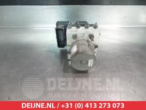 Hyundai I40 ABS Pumpe O337477 foto 2