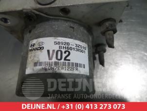 Hyundai I40 ABS Pumpe O337477 foto 3