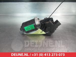 Hyundai I40 Scheibenwischermotor vorne O348595 foto 2