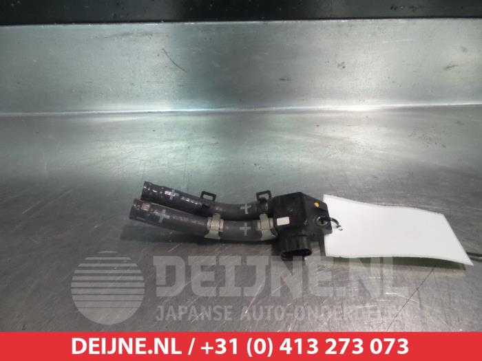 Hyundai I40 Roetfilter sensor O371023