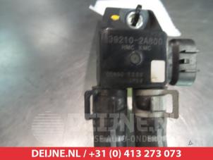 Hyundai I40 Particulate filter sensor O371023 photo 2